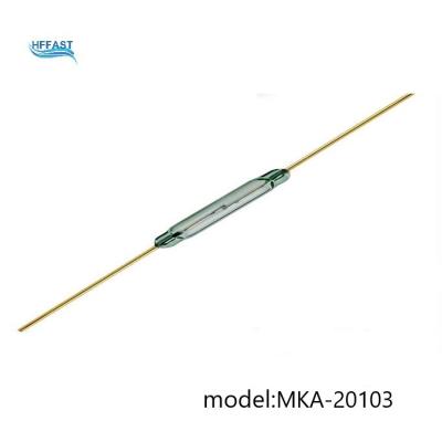 China RMCIP MKA Series Reed Switch MKA-20103 50W Max. for sale