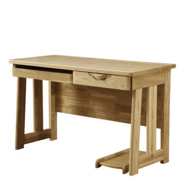 China China Wholesale Price Modern Student Desk Computer Desk Wooden Study Table for sale