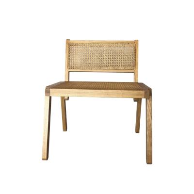 China Custom fashion stylish outdoor garden rattan lounge naturalfiber chair foldable for sale