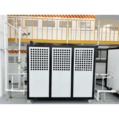 China Vollautomatisches Rollenflötenpapier Thermalfilmblatt Heißpresse Trockene Solarmodul Produktionslinie Für Soft Board Lamination zu verkaufen