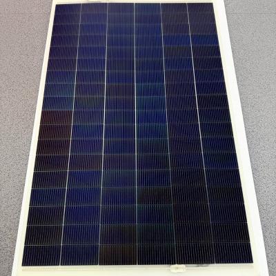 Chine Module BIPV Panneau photovoltaïque Portable 520W Inverteur hybride solaire souple à vendre