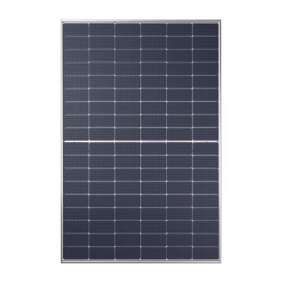 China Panel solar mono personalizado 270W 60 células 166mm Células OEM módulo de célula solar en venta