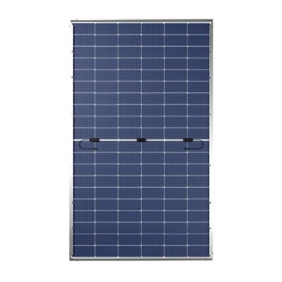 China Panel solar Hi-Mo X6 mono 565W 570W 575W 580W 585W 590W 595W 600W en venta