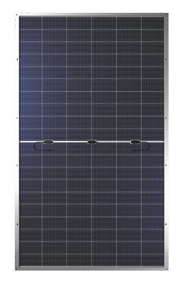 China Painel Solar Mono fotovoltaico 325W 330W 340W 345W Hjt Modulo Solar Para Casa à venda