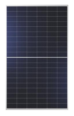 Cina Pannello solare monocentrico bifacciale trasparente per serre 600W 605W 610W 615W in vendita