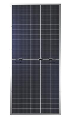 China 430 - 455 Watts Topcon pequeños paneles solares para el hogar Sistema de tensión máxima 1500V IEC en venta