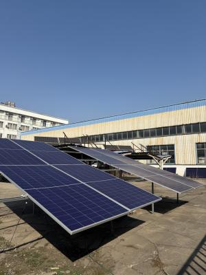 Chine BIPV 500 Watt Panneaux solaires bifaciaux Module double verre pour le système solaire sur le toit à vendre