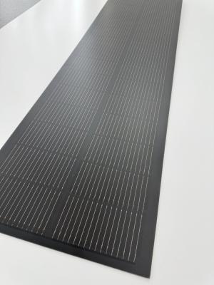 China 120W Monocrystalline Silicon Solar Charger Module IP68 Waterproof Panneau Solaire with Compact and Lightweight Design for sale