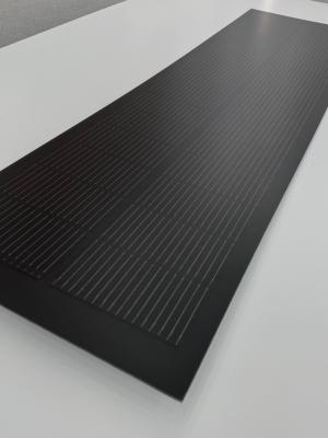 Cina 50000 Pieces Per Year 120W 200W 580W Flexible Solar Panels Module Lightweight Mono Perc Solar Panels for Boat XSFM-120-T in vendita