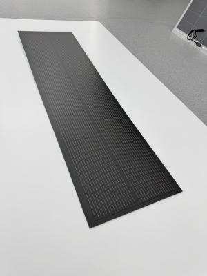 China 2.170kg Package Gross Weight Flexible Solar Panel 120W 580W Solar Panel Car Roof Solar Charging for 50000 Pieces Per Year for sale