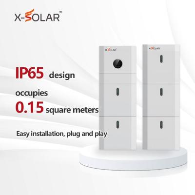 China                    All in One Single Phase Intergrated Solar Inverter and Energy Storage Cabinet              for sale