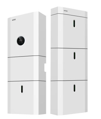 Κίνα 8-12kw AC Output All in One Lithium Battery Inverter 8kwh 12kwh Ηλιακή ισχύς προς πώληση