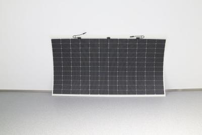 중국 CE Certificate Lightweight Solar Energy Panel 48V 144 Half Cell Monocrystalline 520W 580W Flexible for Carport 2260*1219*3mm 판매용