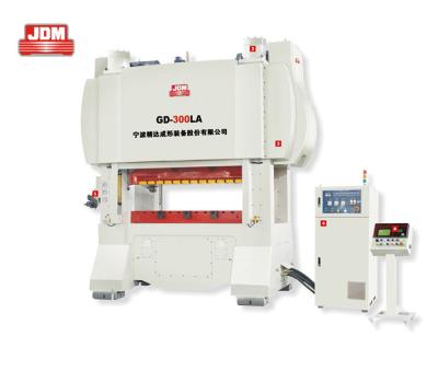 China Factory GD series motor core stator and rotor mechanical high speed lamination press for sale