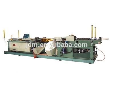 China Factory CNC Heat Exchanger Equipment UXZ Hairpin Benders Copper Tube Bender for sale