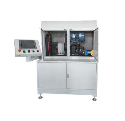 China Factory Tube End Closing Machine for sale