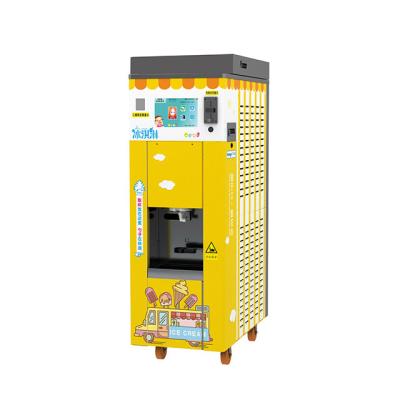 China Snack food factory Low Price Vending Machine For Sale From China Manufacturer for sale