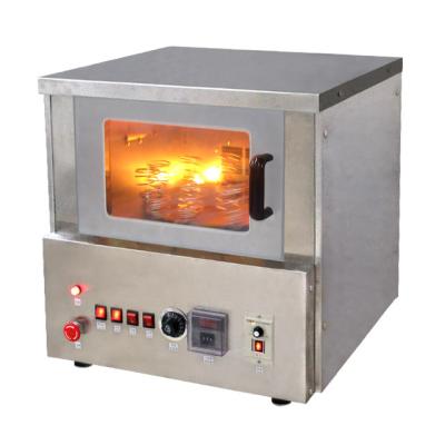 China Rotating pizza. Hot Sale Pizza Oven Price PA-3 for sale