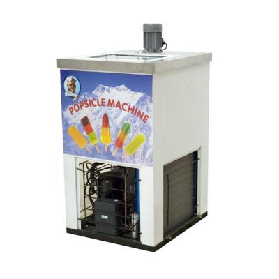 China Snack food factory Good Taste Popsicle Maker To Wholesale for sale