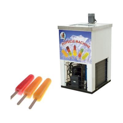 China Snack food factory Good Ice Lolly Making Machine For Sale HM-PM-05 for sale