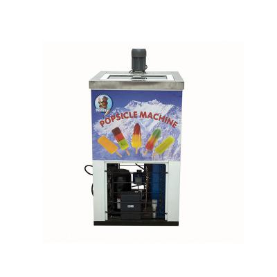 China Snack food factory Hot Sale Ice-Cream Popsicle Machine Price lolly making machine in Nigeria for sale