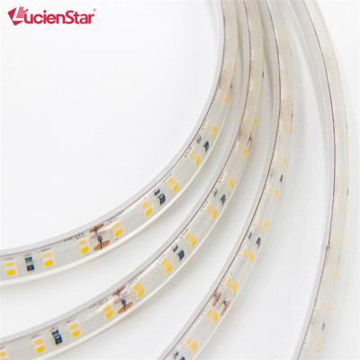 China Indoor Lights Wholesale Profile Strip Decoration Waterproof Cable Led Neon Decorative Light Lamp for sale