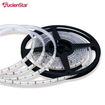 China Waterproof Constant Voltage SMD 2835 White Neon Strip Light From Strip Light Factory Wholesale Price for sale