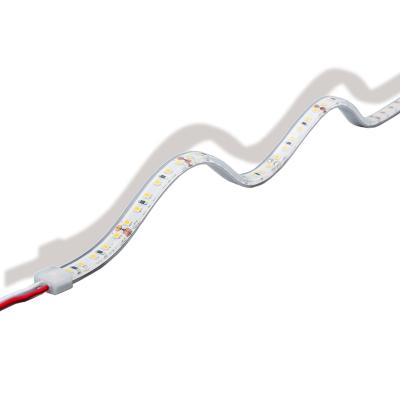 China Led Neon Lamp Strip Christmas LCT 1004S60 Flexible Decorative White Color Smart Light Strip LED Work Neon Lamps for sale