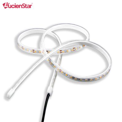 China High Quality Waterproof Flexible Multicolor Led Neon Strip Light RGB Factory Wholesale Indoor/Outdoor for sale