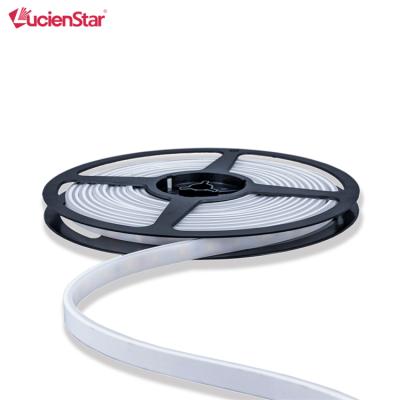 China Hotel Factory Supply High Quality Stylish RGB LED Lights Exquisite Waterproof Strip Light for sale