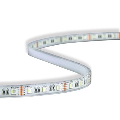 China LANDSCAPE Factory Manufacture Digital Neon Led Flexible Silicon Qty Strip LCT 1204RGBW Bright Pixel Waterpoof IP67 for sale