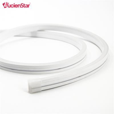 China LANDSCAPE Factory Direct Sale Silicone Material Flexibility Waterproof Led Linear Strip Light for sale