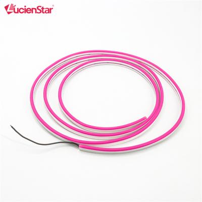 China Hot Sale High Quality LANDSCAPE Tube Simple Stylish Appearance Led Lights Neon Strip Light for sale