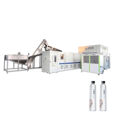 China Food Filling And Capping Machine Price Automatic Bottle Filling And Capping Machine for sale