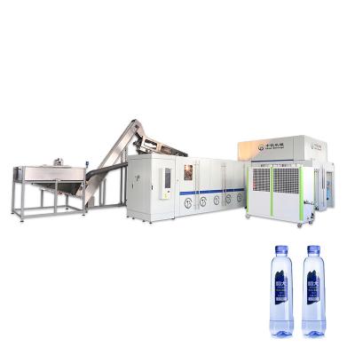 China Food Capping and Filling Labeling Machine Bottle Capping and Filling Labeling Machine for sale