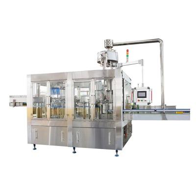 China Semi Automatic Liquid Beverage Juice Filling Machine Juice Filling Machine Prices for sale