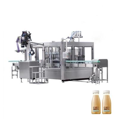 China Full Automatic Beverage Milk Filling Machine Milk Filling Bottle Milk Filling Machines 0.5 Small for sale