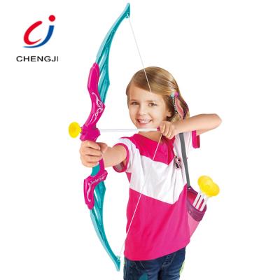 China Wholesale Christmas SHOOTING Games For Kids Archery Indoor Archery, China Kids Toys Archery Toy for sale