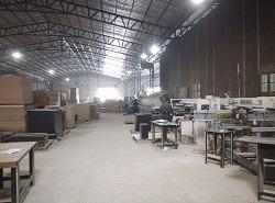 Verified China supplier - Zhangzhou Zhongxin Furniture Co., Ltd.