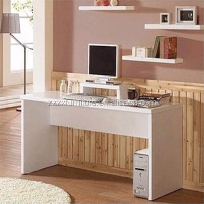 China Eco - Friendly Cheap Wooden Computer Desk Furniture From China With Prices for sale