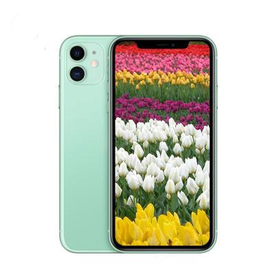 China Wholesale Not Refurbished JASS Used Cell Phones A+ Second Hand For iphone11 Pro 6.5 Max Original for sale