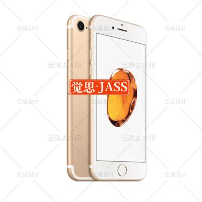 China 128G used original cell phone JASS unlocked mobile phone for iphone 7 used 4.7 gradean unlocked cellphones for sale