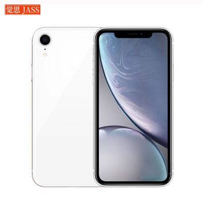 China JASS Used Mobile Phone Original Unlocked Mobile Phone Used Cell Phones For iphone xr 64gb 6.1 for sale