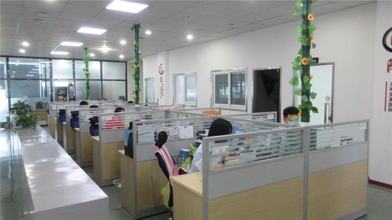 Verified China supplier - Xiamen Simo Electronic Co., Ltd.