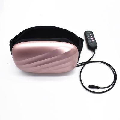 China Body ODM EMS Vibration Massage Belt Machine , Thai Women Japan Massage Belt for sale