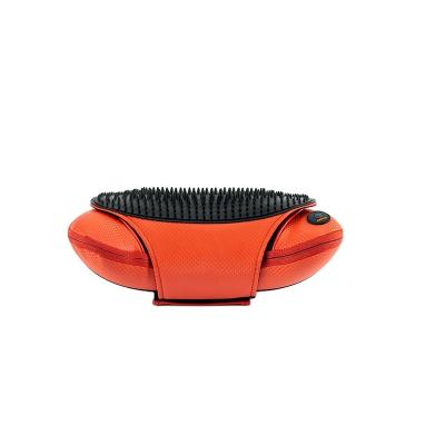 China Selling New Style Portable Infrared Hot Shiatsu Heat Car Kneading Home Relax Pillow Massager With Heat,Massage for sale