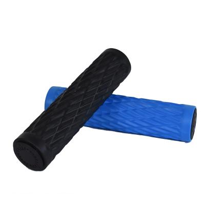 China Fitness Equipment Application Foam Roller Vibrating Back Roller Massager Foam Yoga Roller Foam for sale