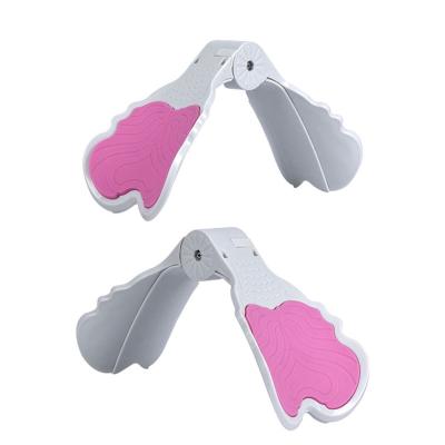 China OEM/ODM New Design Durable Fitness Stimulator Women Butt Lift Hip Clip Muscle Trainer Training Pelvic Massager for sale