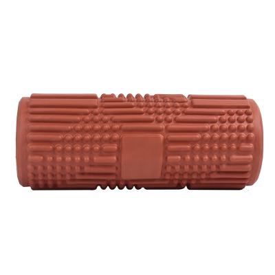 China Factory Price Fitness Yoga Foam Roller Eco-friendly Private Vibration,Massaging Vibration Roller for sale