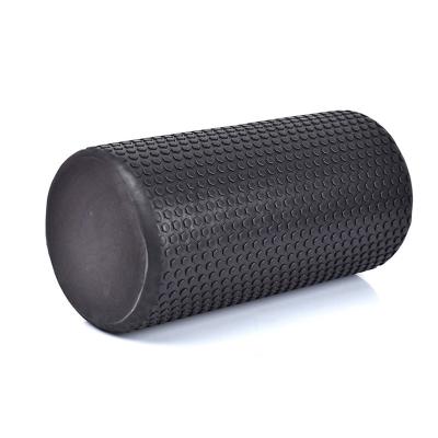 China Wholesale Durable Retractable Extension Type Grid Mini Collapsible Yoga Foam Roller from Amazon EVA Exercise Massage Roller Stick for Muscles for sale